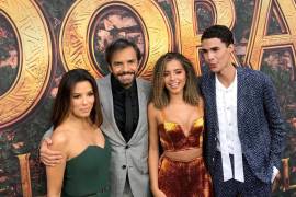 Proyecto. La cinta dirigida por Lucía Puenzo comenzó su rodaje en Uruguay y Boston y cuenta con un elenco internacional.