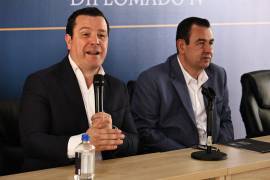 Renueva Fiscalía mandos en Coahuila; Iván Hernández y Francisco Martínez asumen delegaciones