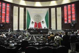 La Cámara de Diputados aprobó por unanimidad, con 62 votos a favor, el dictamen de la reforma constitucional que prohíbe la reelección y el nepotismo.