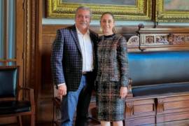 El legislador afirmó que acudió para contribuir al cierre del caso y evitar más especulaciones en torno al tema.
