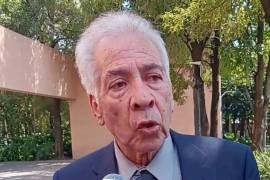 Arturo Domínguez defiende oferta por AHMSA y promete agua para Monclova
