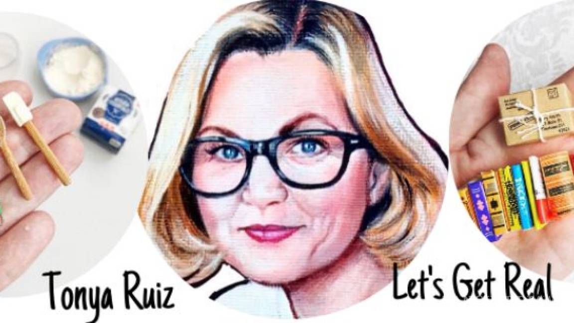 $!Crea con Barbies un mundo en miniatura