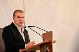 El alcalde Miguel Ángel Riquelme Solís informó sobre la planeación presupuestal de Torreón para el ejercicio fiscal 2027.