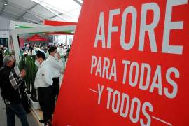 Las 10 Administradoras de Fondos para el Retiro han reportado plusvalías históricas y un buen desempeño en utilidades.