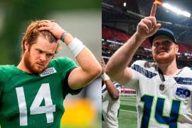 Sam Darnold: ¿cómo pasó de la intrascendencia al estrellato; una historia de ‘cenicienta’