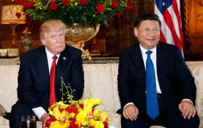 Buscan Donald Trump y Xi Jinping lograr una estabilidad, a pesar de las tensiones por la IA, el comercio e Irán