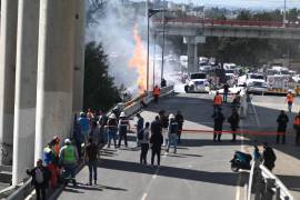 Brugada negó que los abogados señalados tengan relación con el gobierno capitalino.