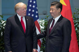 EU y China dan últimos detalles de su acuerdo comercial
