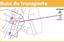 ¿Un viaje por día? Cuestionan la eficacia del transporte público de la FILC