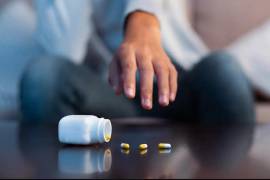 El consumo de medicamentos ocurrió dentro de su vivienda durante las primeras horas del día.