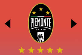 Conoce el uniforme y apariencia del Piemonte Calcio que reemplazará a la Juventus en el FIFA 20
