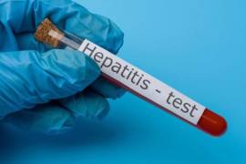 A nivel mundial, la hepatitis es lacusante de más de 100 mil fallecimientos al año.