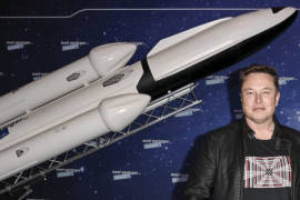Musk 'traiciona' a SpaceX y compra boleto al espacio con su competencia, Virgin Galactic