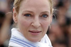 Protagoniza Uma Thurman “Chambers”, nueva serie de Netflix