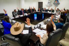 Se aprobó la iniciativa de Ley de Ingresos para el ejercicio fiscal 2026, con el fin de planear la recaudación y aplicación de recursos.