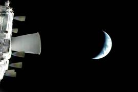 Artemis busca enviar a astronautas a la órbita lunar por primera vez desde que los integrantes del Apolo 17 abandonaran el satélite en 1972.