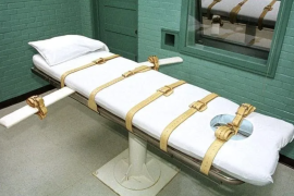 El Departamento de Justicia ordena a la Oficina de Prisiones que amplíe los protocolos de la pena de muerte para incluir inyecciones.