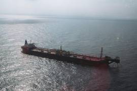 Tras más de dos años a la baja en envíos petroleros a EE. UU., México intenta diversificar exportaciones hacia Japón mientras Venezuela gana terreno en el mercado estadounidense.