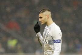 Icardi a punto de ser nuevo elemento del PSG