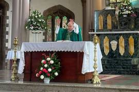 El obispo emérito Raúl Vera López llamó a que los servidores públicos prioricen a los necesitados y no ocupen sus cargos únicamente para obtener ganancias personales.