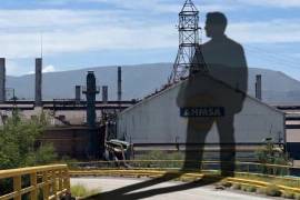 POLITICÓN: ¿Quién es Octavio Pous Escalante, el postor sin rostro de AHMSA?