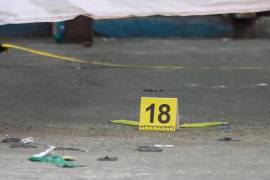 la FGE afirmó que su objetivo es identificar y llevar ante la justicia a los responsables.