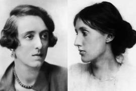 Pasión amorosa de Virginia Woolf por Vita Sackeville a luz de sus cartas