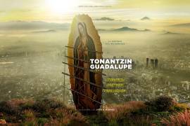 ‘México inició con la Virgen’: Documental ‘Tonatzin, Guadalupe’ se estrenará en DocsMX
