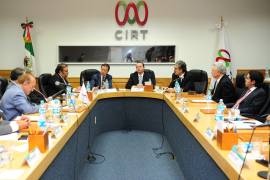 Licitación en radio “causará impacto irreversible a la industria”: CIRT