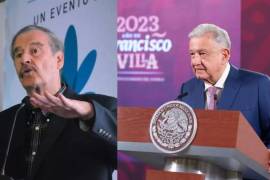 El argumento de López Obrador fue que “una cosa es el consumo, el que una persona de manera libre y si lo permite la ley pueda consumir marihuana”