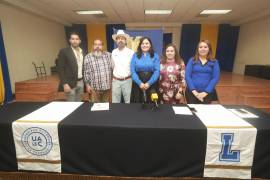 Habrá conferencias plenarias, ponencias por invitación, sesiones de carteles y participaciones orales, informaron autoridades educativas.