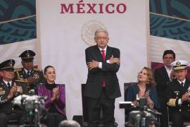 Las denuncias son por un probable daño al erario de 600 millones de pesos.