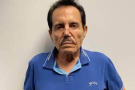 La mandataria aclaró que la sentencia dictada en Nueva York establece el decomiso de bienes hasta por ese monto.