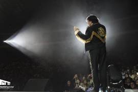 El Auditorio Nacional se prepara para recibir el homenaje sinfónico a Juan Gabriel, el 12 de noviembre de 2025.