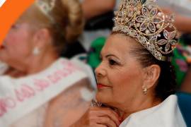 La convocatoria del concurso para elegir a la Reina del Adulto Mayor está dirigida a extrabajadoras municipales de 60 años de edad o más interesadas en representar al sector.