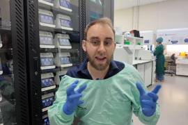 Una demostración tecnológica volvió a poner sobre la mesa el cruce entre neurociencia e inteligencia artificial.