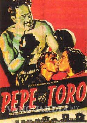 $!Pedro Infante es...el mil amores