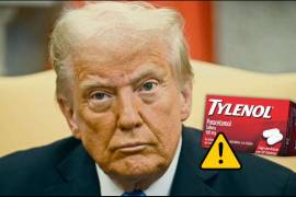 Además, se prevé que hablen sobre un tratamiento para el autismo basado en la leucovorina, considerada análoga del ácido fólico. FOTO: