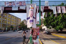 El legislador aseguró que el partido se encuentra bien posicionado en la capital.