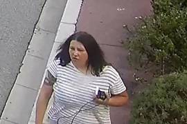 Anastasiia Berezovska, de 39 años, fue encontrada con heridas de bala en la cabeza alrededor de las 23:00 horas del lunes en la capital ucraniana.