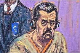 El mensaje hace múltiples referencias bíblicas en alusión a la resurrección de Jesús en este domingo de Semana Santa.