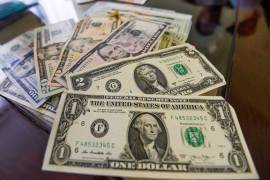 En el décimo mes del año, el número de transacciones con remesas fue de 13.99 millones y la cifra acumulada de 130.07 millones. FOTO: