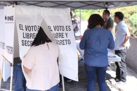 La mandataria rechazó que su Gobierno proteja a funcionarios acusados de mantener vínculos con organizaciones criminales .