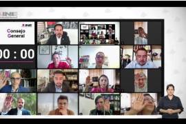 El INE ajustó la convocatoria para la designación de la presidencia del organismo electoral en Coahuila.