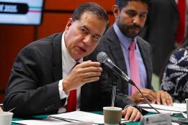 Ricardo Mejía, diputado federal y líder del PT en Coahuila, destacó la urgencia de adoptar medidas para gestionar de manera sustentable los recursos hídricos en zonas críticas del país.