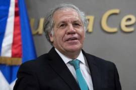 Almagro enfrenta, según trascendió en los medios de comunicación, dos investigaciones paralelas: una relacionada con el despido de una empleada en su residencia oficial y otra por mantener una relación con una funcionaria.