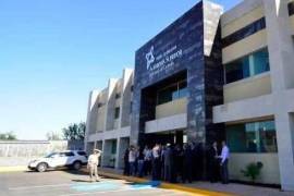 En el Congreso del Estado se reunió la Comisión de Auditoría y Cuenta Pública donde se aprobó el dictamen que se pondrá a consideración del pleno del Congreso del Estado, el próximo jueves 1ro de septiembre.