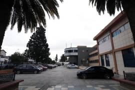 Debido a la baja demanda de consultas, el Hospital Universitario se ha visto en la necesidad de recortar su personal médico.