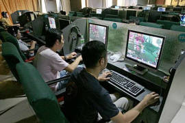 China cierra, en tres años, más de 13.000 páginas web que considera 'ilegales'
