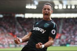 'Chicharito' tiene nuevo técnico